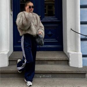 ❌SOLD❌ Adidas Track Pants